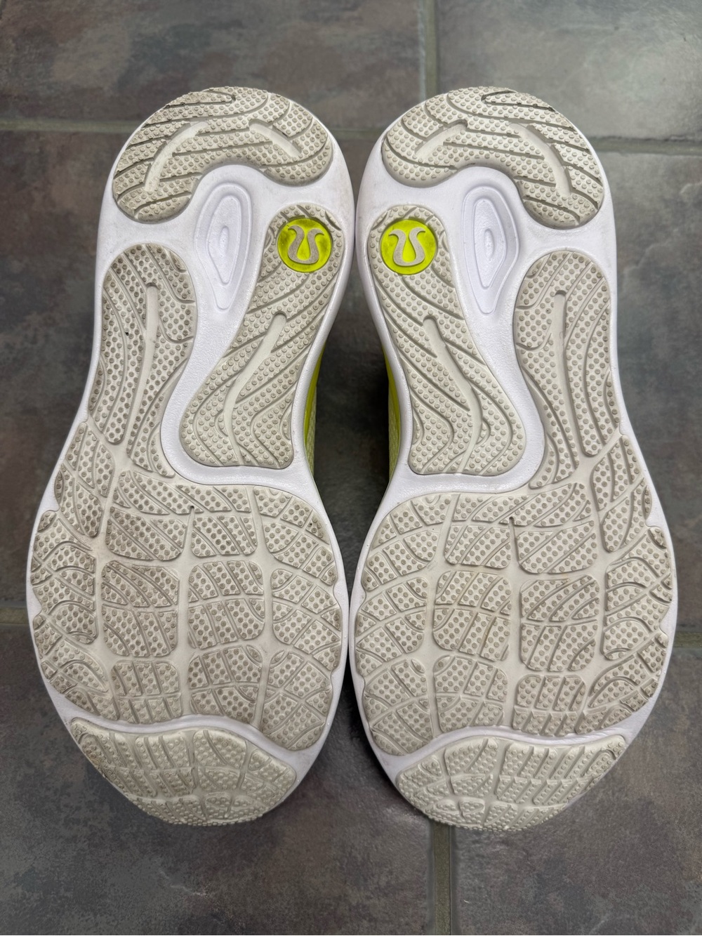 lululemon Women's Athletic Shoes - Picture 8 of 9